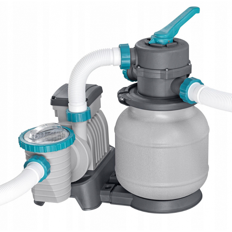 Bestway Sand Filter 5678 l/h 58497