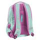 Paso School Backpack Barbie California