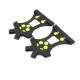 Aga Anti-slip shoe covers with spikes - non-slip