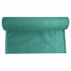 Aga Screening fabric 90% 1,5x25 m 90% HDPE Green