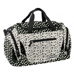 Paso Sports Bag Flowers