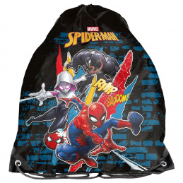 Paso Backpack Spider-Man