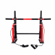 Aga Wall Bar with Expanders Red