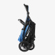 Aga Sports Stroller Black/Blue