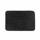Aga Bathroom Rug 40x60 cm Black