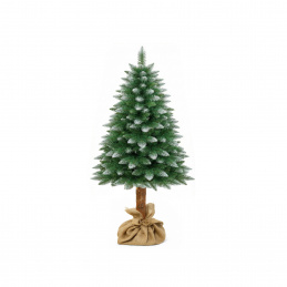 Aga Christmas Tree 150 cm with Trunk