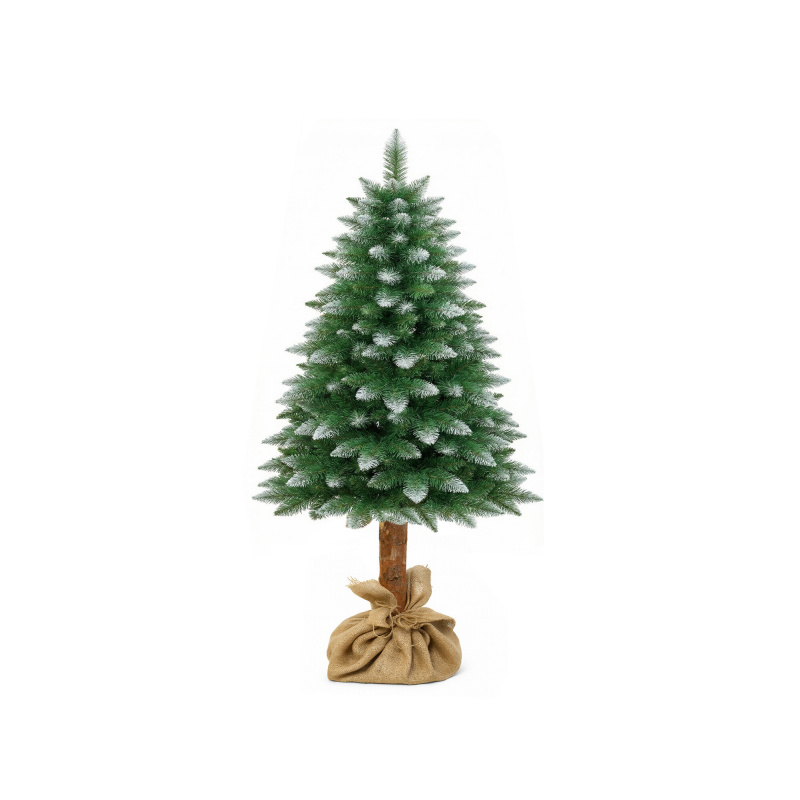 Aga Christmas Tree 150 cm with Trunk