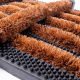 Linder Exclusiv Doormat with Coconut Fiber 31x36 cm