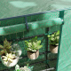 Aga Garden Greenhouse 144x48x152 cm