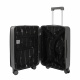 Aga Travel Suitcase MR4674 Dark Gray