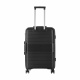 Aga Travel Luggage Set MR4682 Black