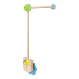 Wonderworld Holder for Baby Mobile Above Crib Tall 2DZ141 - II. QUALITY