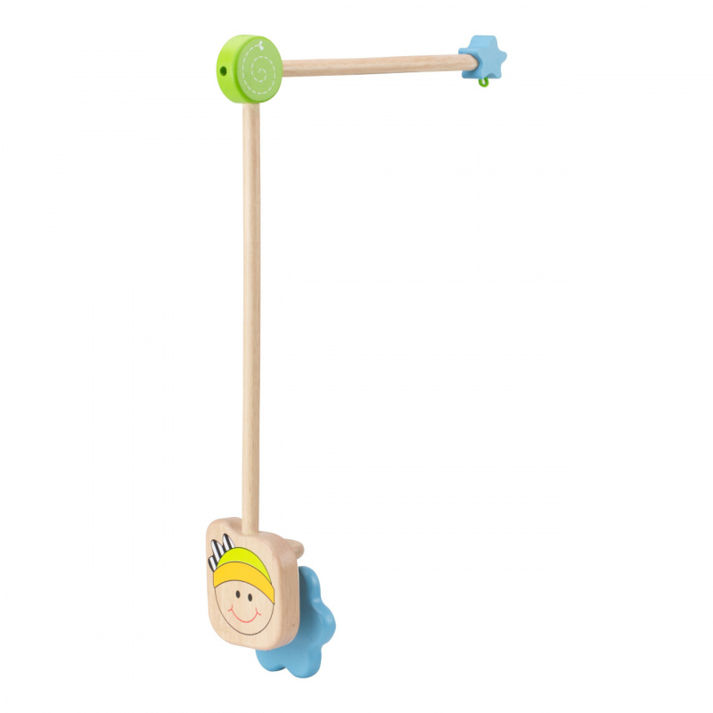 Wonderworld Holder for Baby Mobile Above Crib Tall 2DZ141 - II. QUALITY