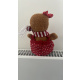 Christmas Elf GINGERBREAD 2DAZ660 - II. QUALITY