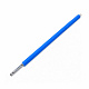 Aga 12x Foam Protection for Trampoline Poles 85 cm Blue