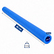 Aga 12x Foam Protection for Trampoline Poles 85 cm Blue