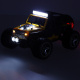 RC Remote Control Car WLToys 22201 1:22 2WD