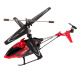 Syma RC Helicopter SYMA S5H 2.4GHz RTF red