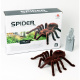 Aga Remote controlled spider TARANTULA brown