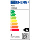 LED bulb C37 - E14 - 3W - 250 lm - warm white