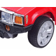 Electric Car HUMMER with Remote Control PA0135 Green