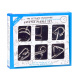 Metal puzzle GR0438