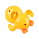 Stretchable duck for bath ZA3977