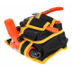 DIY set with tool belt for children 3+ Interactive screwdriver + accessories