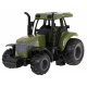 Farm with tractor + accessories