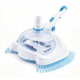 L37A1 POOL CLEANING ATTACHMENT FOR VACUUM CLEANER