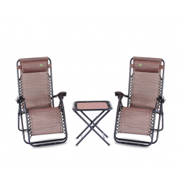 Aga Garden set AERO GRT 01-4x4