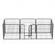 Aga Animal enclosure 80x80 cm