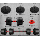 Tresko Loading dumbbells 20 kg