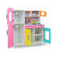 Aga4Kids Ellie Wooden Kitchen