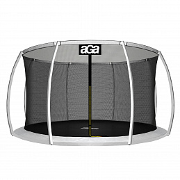Aga Inner Protective Net 366 cm for 8 Poles for Trampoline EXCLUSIVE