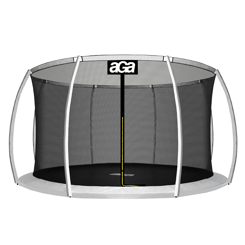 Aga Inner Protective Net 366 cm for 8 Poles for Trampoline EXCLUSIVE
