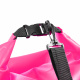 Aga Waterproof Bag 20 l Pink