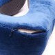 Aga Travel Pillow DS1706 Dark Blue