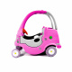 Aga Children's Ride-On Car DS3901 Pink