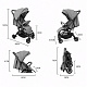 Aga Golf Stroller Grey