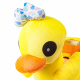 Aga4Kids Rocking Duckling