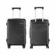 Aga Travel Luggage Set MR4672 Black