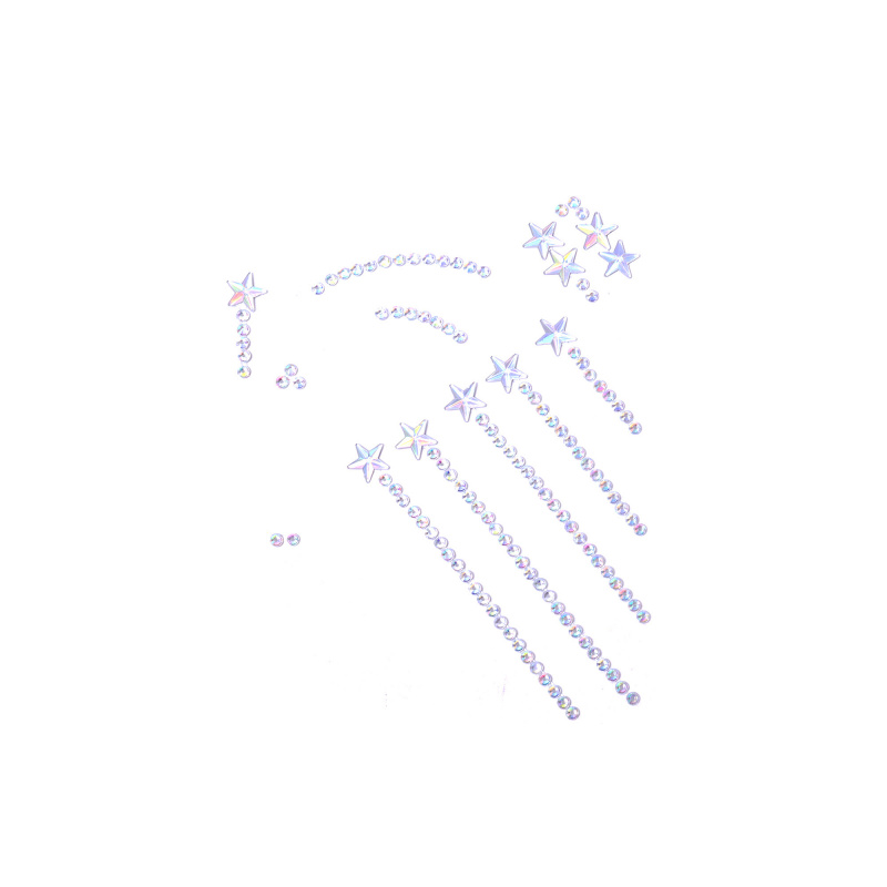 Aga4Kids Self-Adhesive Stones DS8113BP