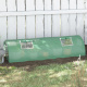 Aga Garden Greenhouse Film 200x80x45 cm