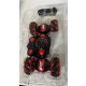 Aga4Kids RC Stunt Car Controlled by Hand Movement Red - 6DZ005 - 2.QUALITY
