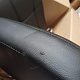 Aga Bar Chair with Armrests Black 6DAZ571 - II. QUALITY