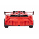 Aga RC remote control racing car 1:18