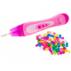 Aga Hair Bead Braiding Machine
