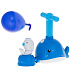 Aga Aerodynamic Balloon Launcher Dolphin