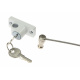 Aga Security window lock with key